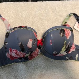 Panache Cleo Mimi balconette bra 28D